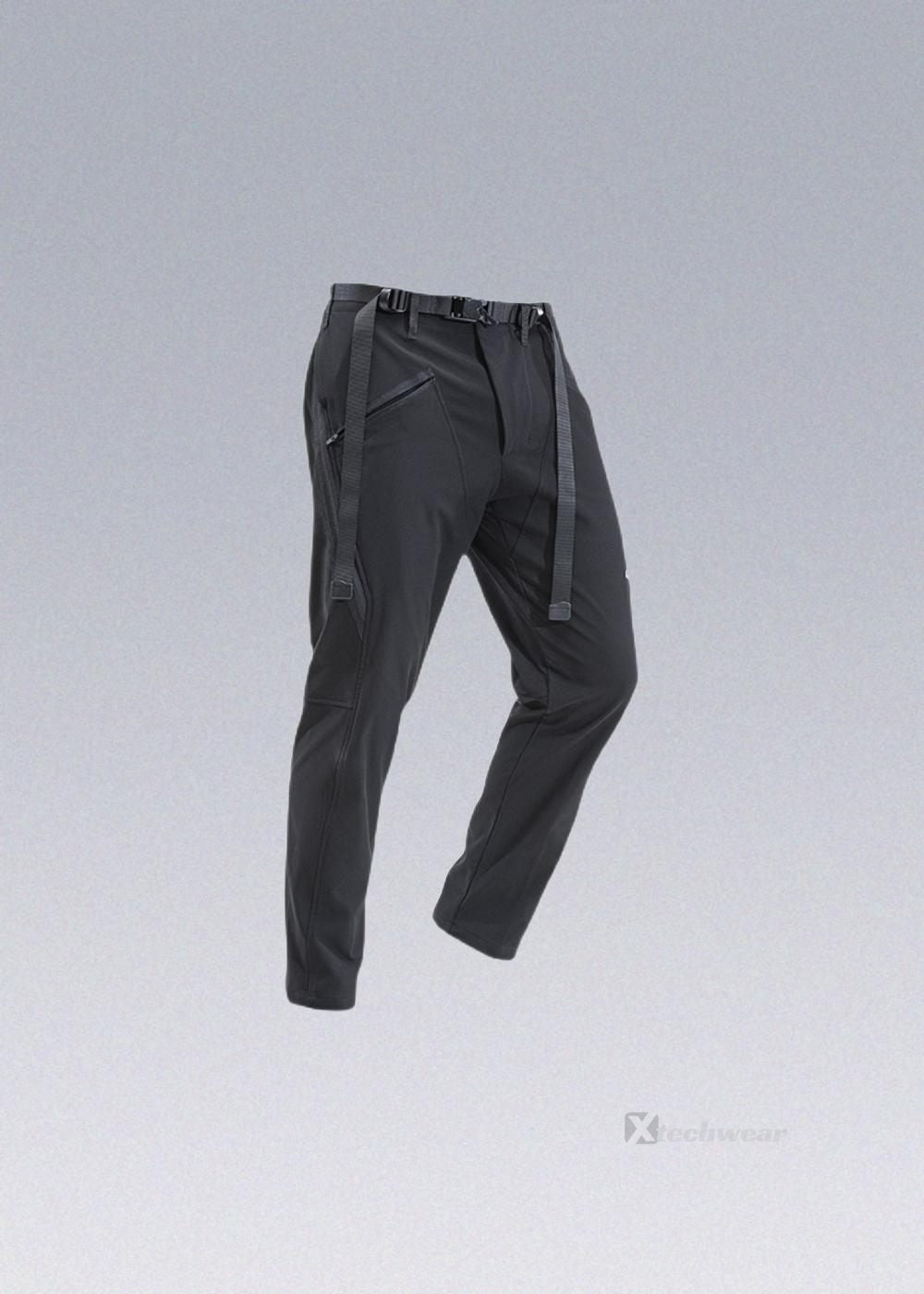 Shell Thermal Pants DARTW® techwear-x