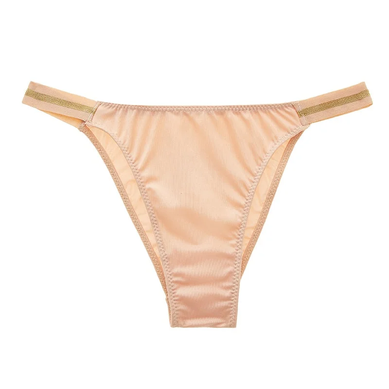 Sexy Lingerie Bikini Underwear For Woman Lady Seamless Female Underpants 2022 New Sale Sexy Panties For Woman Lingerie