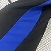 2024/2025 Barcelona x Travis Scott joint away black advertising football shirt 1:1 Thai quality