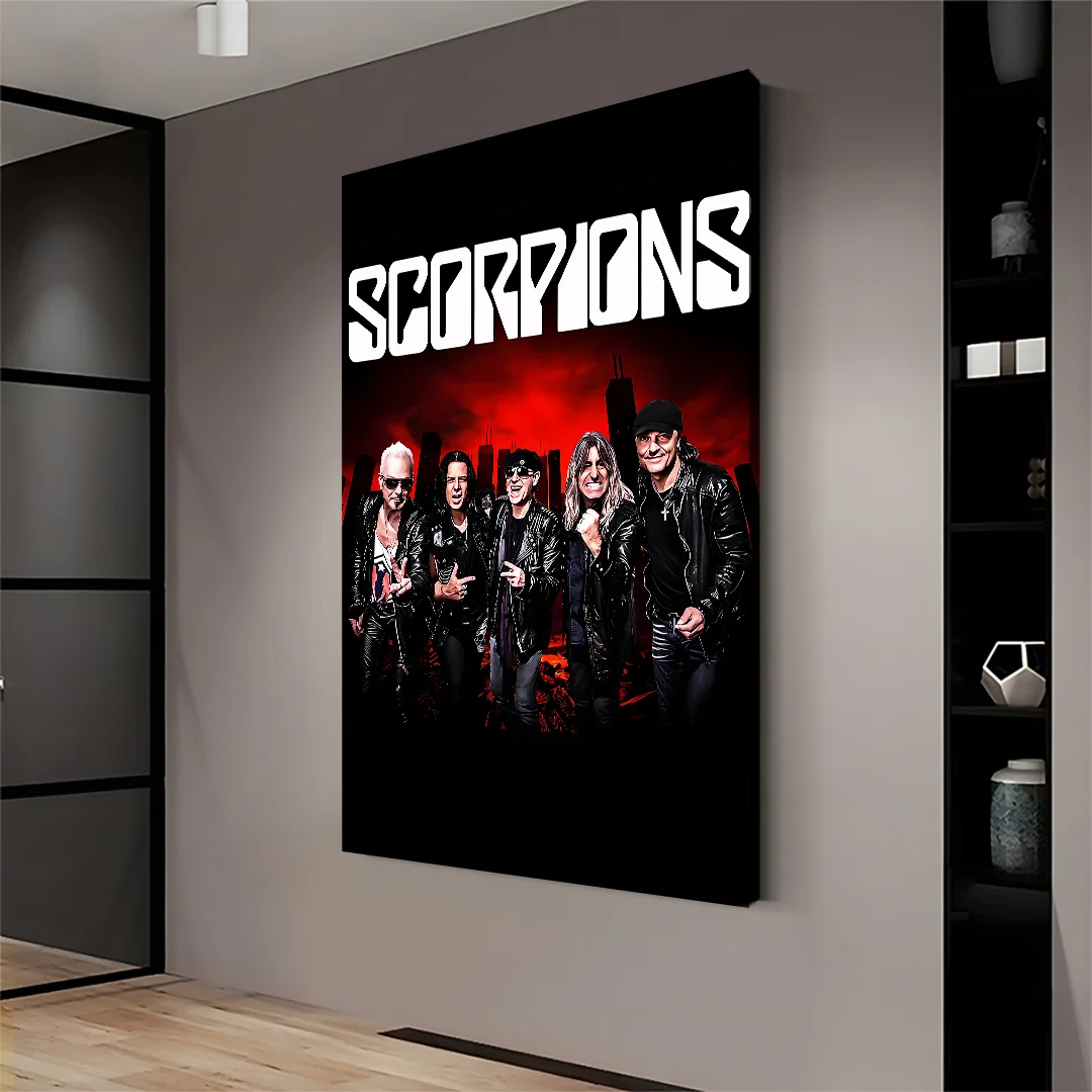 Canvas Wall Art