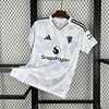 2025/2026 Manchester United Away Football Jersey 1:1 Thai Quality