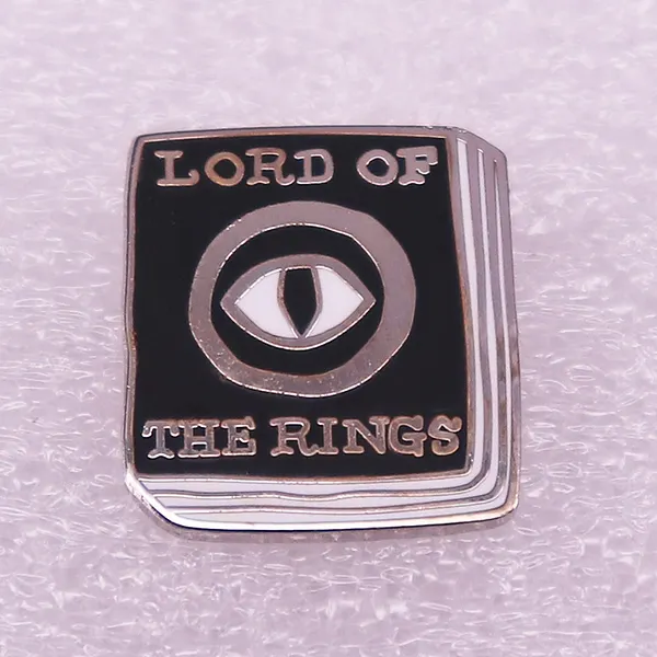 Foto del pin Door Ring Collection 9