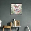 Angel Child - Crystal Rhinestone Diamond Painting