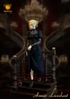 1/6 & 1/4 Scale Dinner Dress Ver. Annie Leonhart - Attack On Titan Resin Statue - Model Power Studio