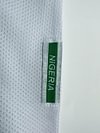 1998 Retro Nigeria National Team Away Football Shirt 1:1 Thai Quality
