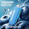 VAPEPIE Max 40000 PUFFS - Pierwszy na świecie ultracienki Vape o dużej pojemności