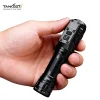 WK1 Innovative Two-Way illumination Rotatable Magnetic EDC Flashlight Outdoor highpower flashlight