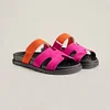 Orthopedic Rome Sandals