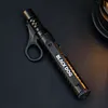 Portable Lighting Gun Adjustable Camping Barbecue Flamethrower Stove Accessories