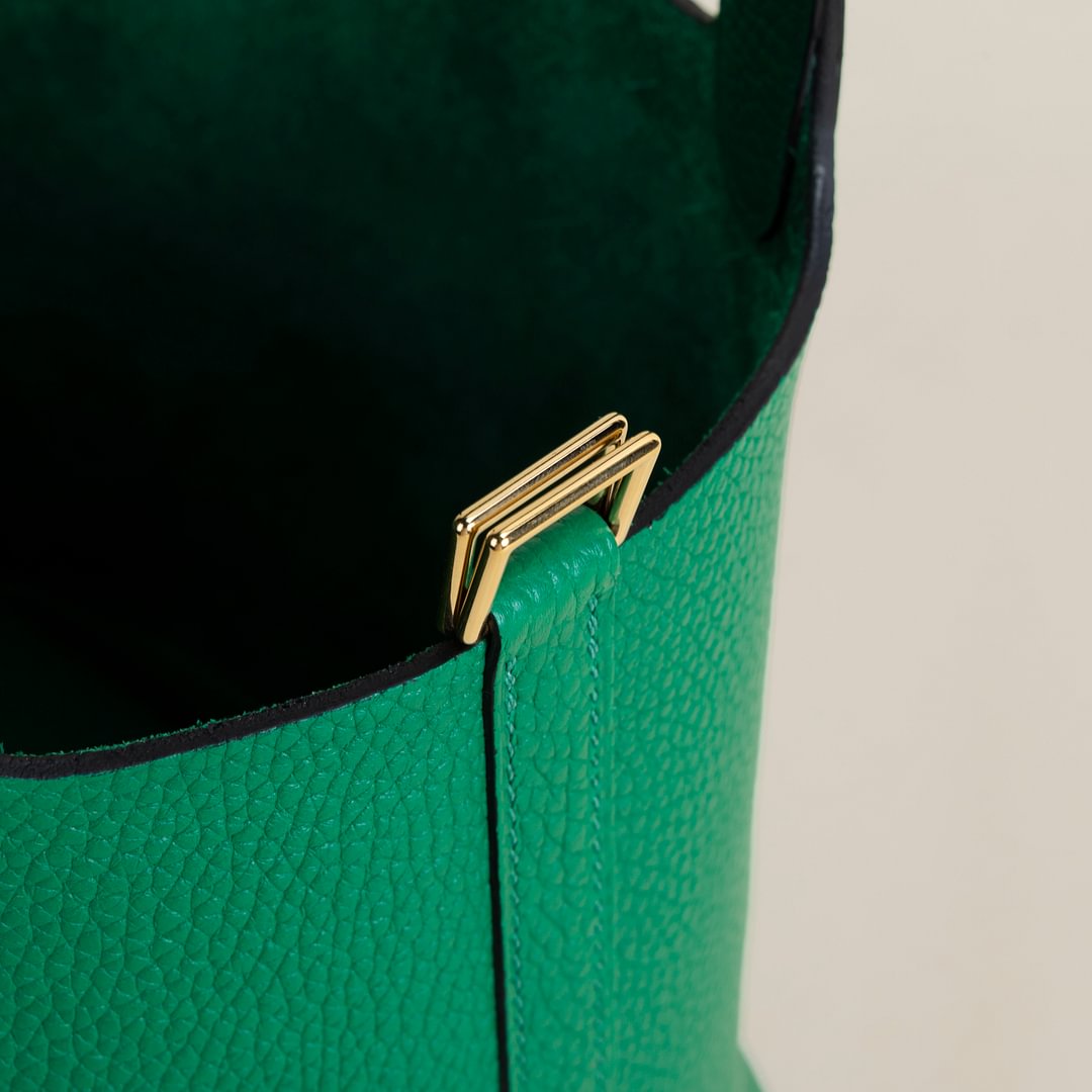 Picotin18 Clemence  U4 Vert Verttigo GHW