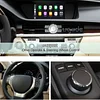 Für Lexus drahtlose kabelgebundene Carplay Interface Box android auto Airplay autolink HDMI Video für original Bildschirm Unterstützung Rückfahrkamera EQ Set