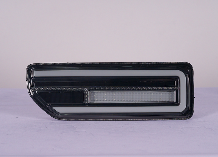 ITN AUTO FULL LED upgrade Taillight for SUZUKI Jimny JB64/JB74 Tail Light 2018 - 2022 Jimny Tail Lights Tail Lamp Jimny Accessories ITN Auto