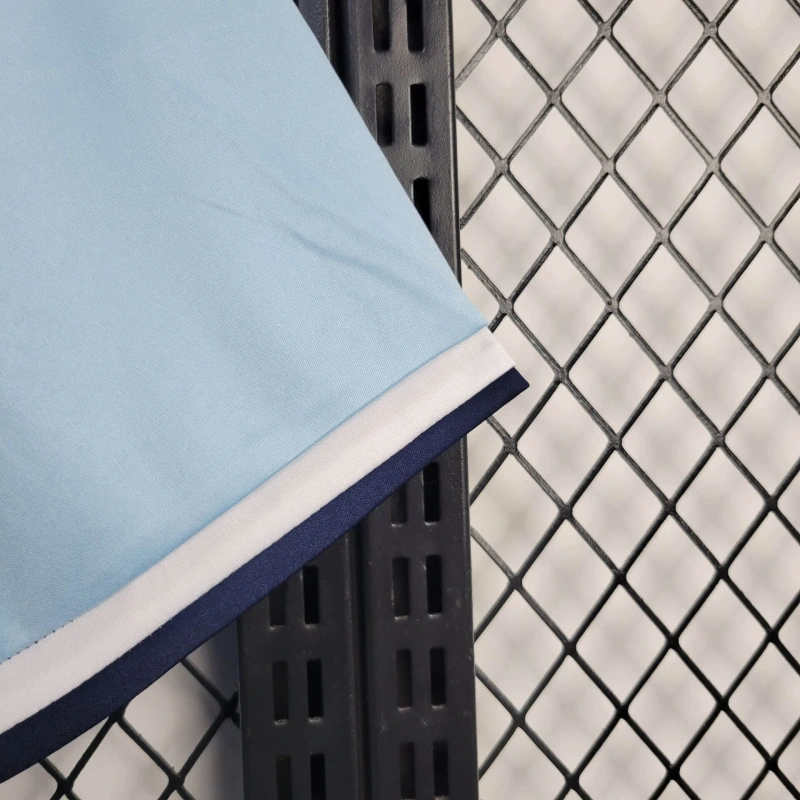 24/25 Lazio Home Football Shirt 1:1 Thai Quality