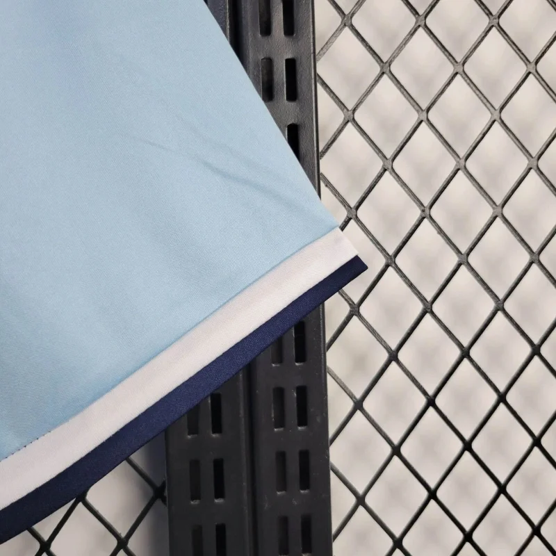 24/25 Lazio Home Football Shirt 1:1 Thai Quality