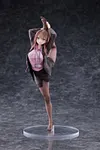 1/6 Scale OL-chan - OL-chan Darakeru Statue - MAGI ARTS