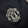 2001/2002 Retro Manchester United Third Away Football Shirt 1:1 Thai Quality