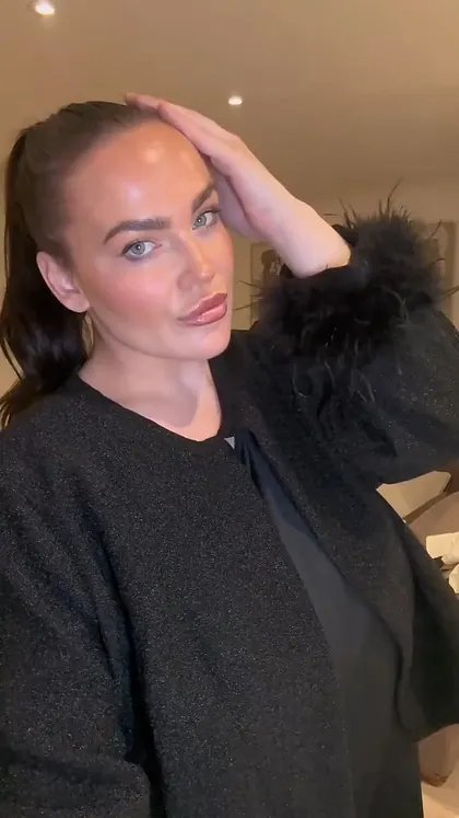 Xpluswear | Plus Size Clothing Brand | Formal & Cocktail & Black Dresses