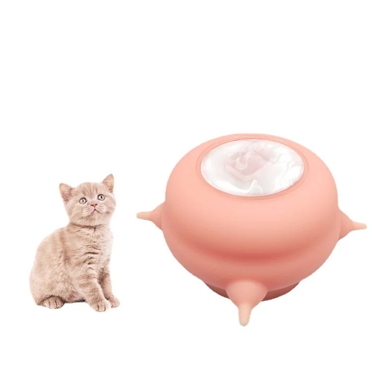 Best Pet Bubble Milk Bowl