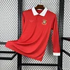 Wales 150th Anniversary Long Sleeve Jersey