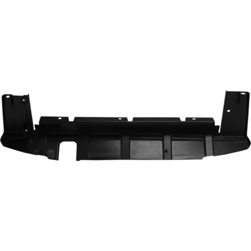 Dronehint New Grille Air Deflector For Chevrolet Equinox 2010-2017 (For: GMC) Parts