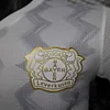 2024/2025 Player Version Leverkusen Away Football Shirt 1:1 Thai Quality