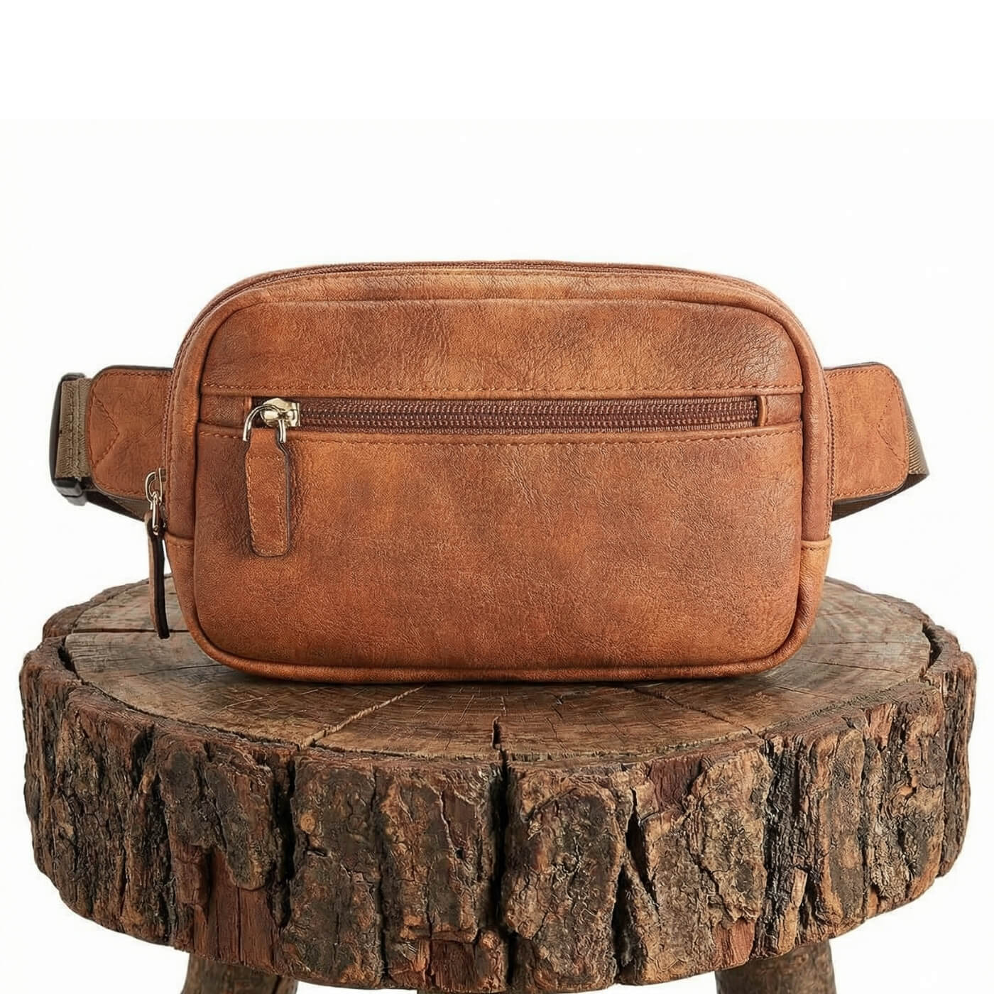 Closing Sale | Valentina&rsquo;s Zip Carry | Belt Bag