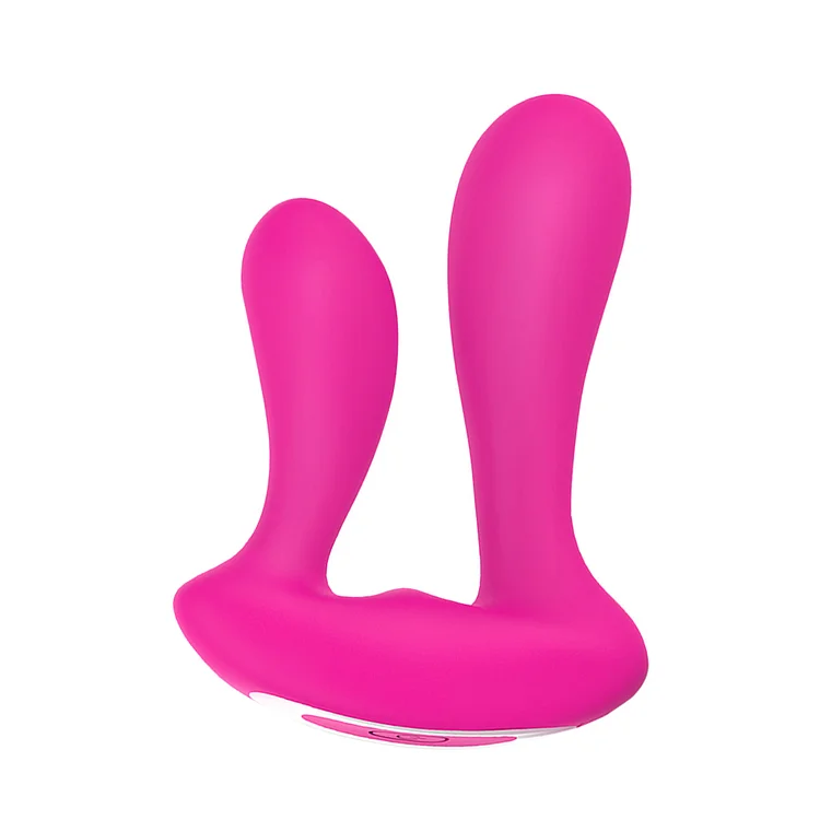 Pearlsvibe Wireless Remote Wearable Vibrators Vagina Clitoris Stimulator Sex Toy For Women