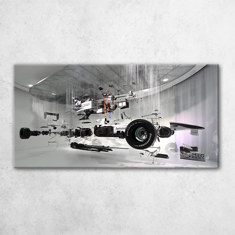 Canvas Wall Art
