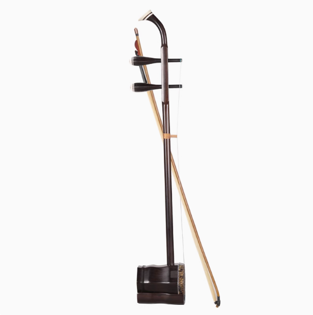 Erhu: The Soulful Voice of Traditional Chinese Music