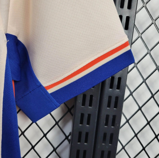 24/25 Chelsea Away Football Shirt Thai Quality