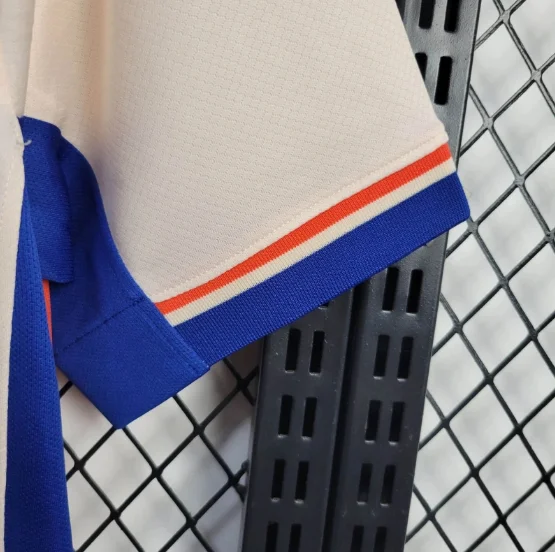 24/25 Chelsea Away Football Shirt Thai Quality