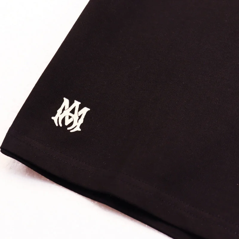 AMIRI 2023SS Classic Short Sleeve 