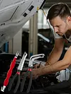 Electrical Disconnect Pliers Carbon Steel Car Fuel Line Breaker for Car Repair