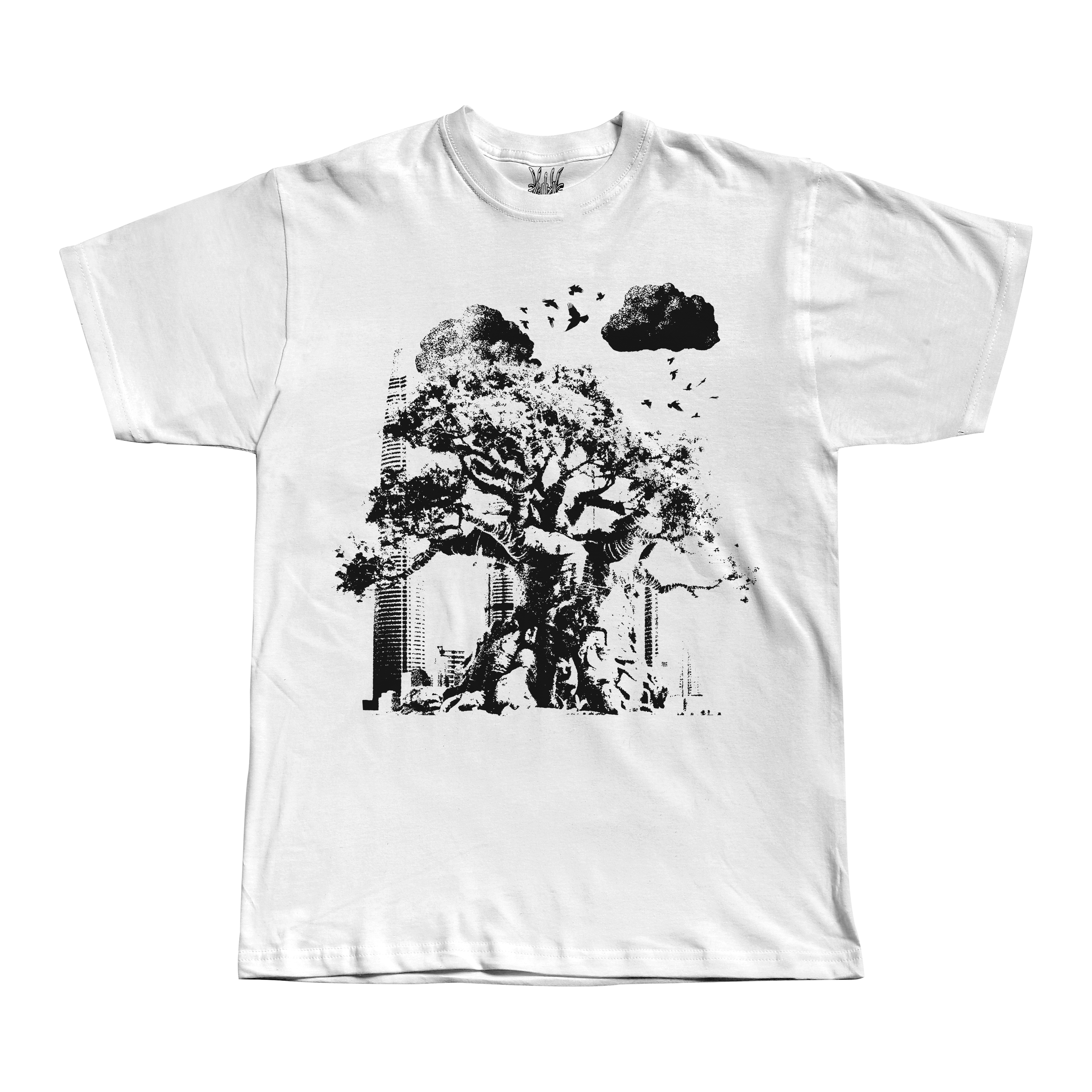 Tree of Life Tee