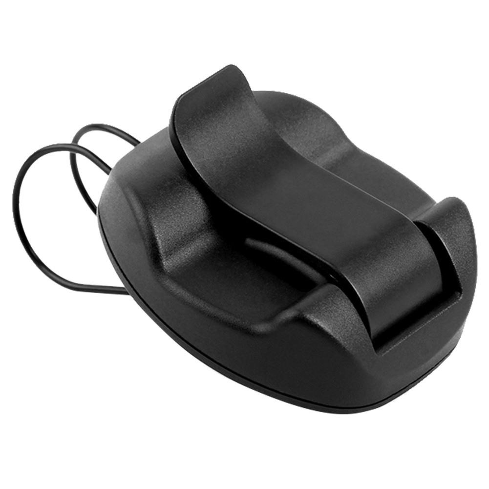 

2 in 1 Car Glasses Clip Auto Sun Visor Air Vent Sunglasses Fastener Holder, 501 Original