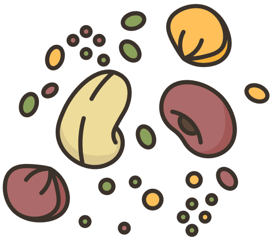 MIX CONTENTS