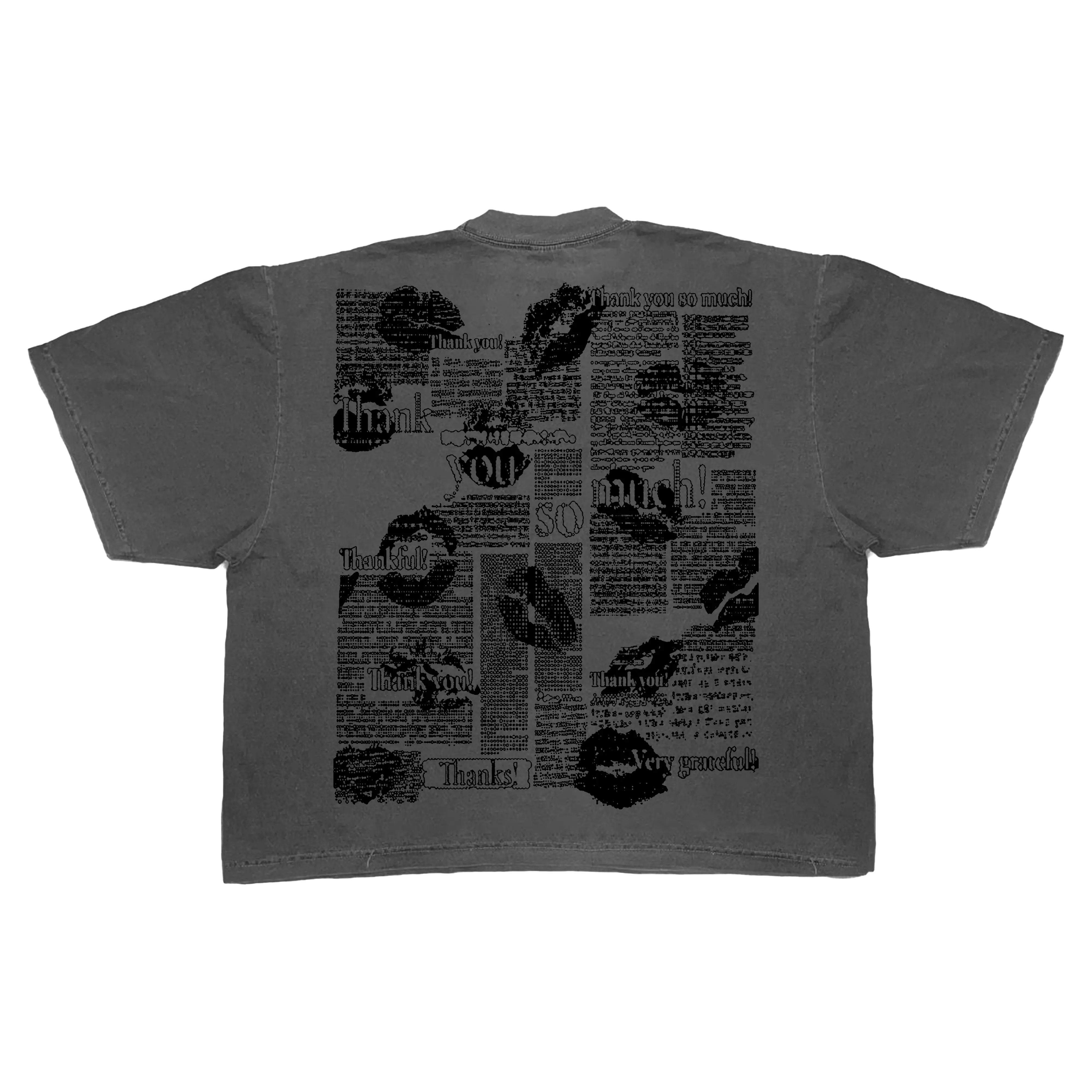 Grateful Tee