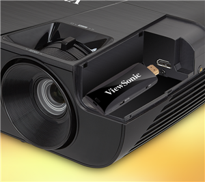 PortAll®: Discreet Wireless Streaming