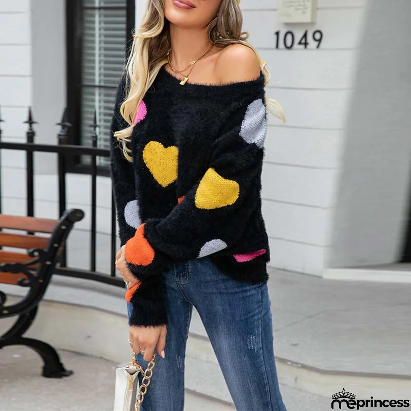 Classic and Elegant Sweater