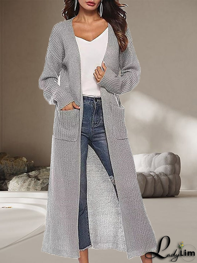 Trendy and Elegant Sweater