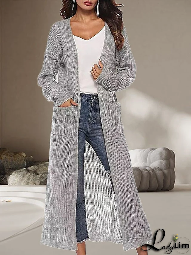 Trendy and Elegant Sweater