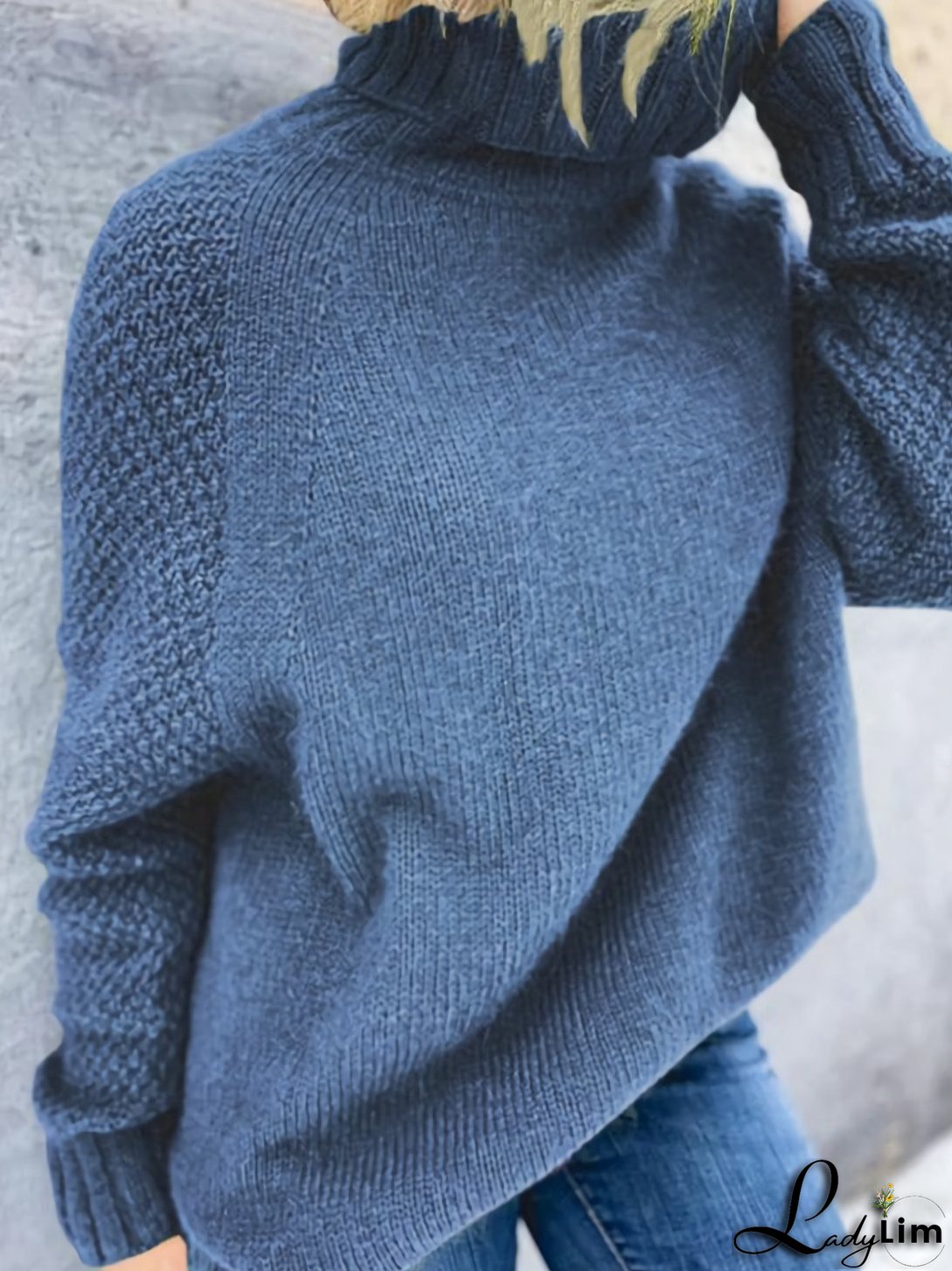 Effortless and Trendy garment