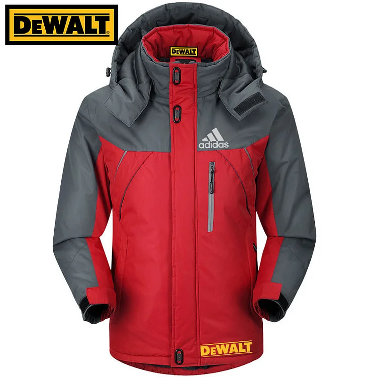 P&aacute;nsk&aacute; nepromokav&aacute; turistick&aacute; bunda DeWALT&reg;