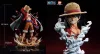 1/6 Scale Licensed Legend Series Monkey D. Luffy - ONE PIECE Resin Statue - JIMEI Palace Studios