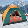 Outdoor Electric Heating Pads 3 Adjustable Temperature for Outdoor Hiking Picnic