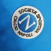 1988/1989 Retro Napoli Home Football Shirt 1:1 Thai Quality