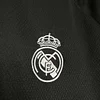 2024-2025 Real Madrid Training suit black Football Shirt 1:1 Thai Quality