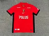 Joyfball 2025/2026 Urawa Red Diamonds Home Football Shirt 1:1 Thai Quality
