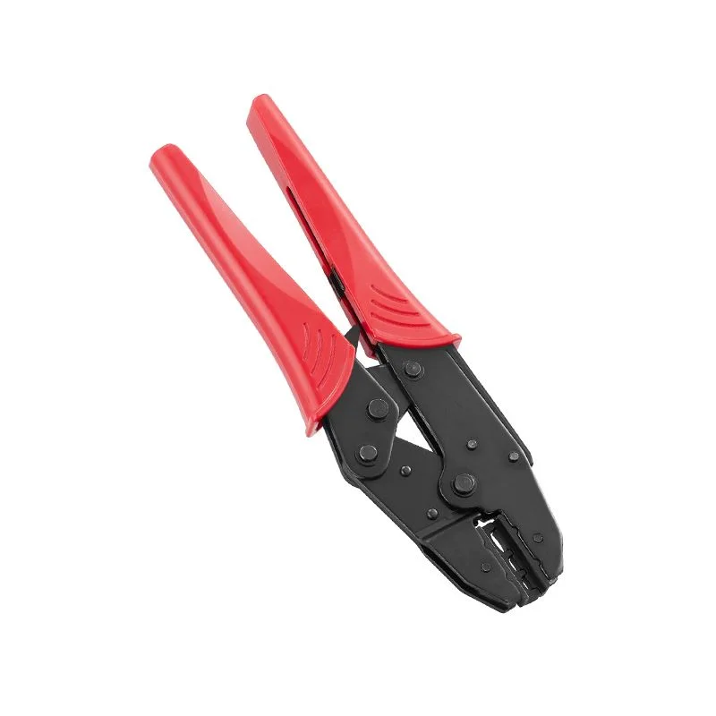 Multi Usage Anti-Rust Crimping Wire Stripper Tool