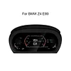 11inch LCD f&uuml;r BMW Z4 E89 Cluster Armaturenbrett Instrument Vollbild Tachometer